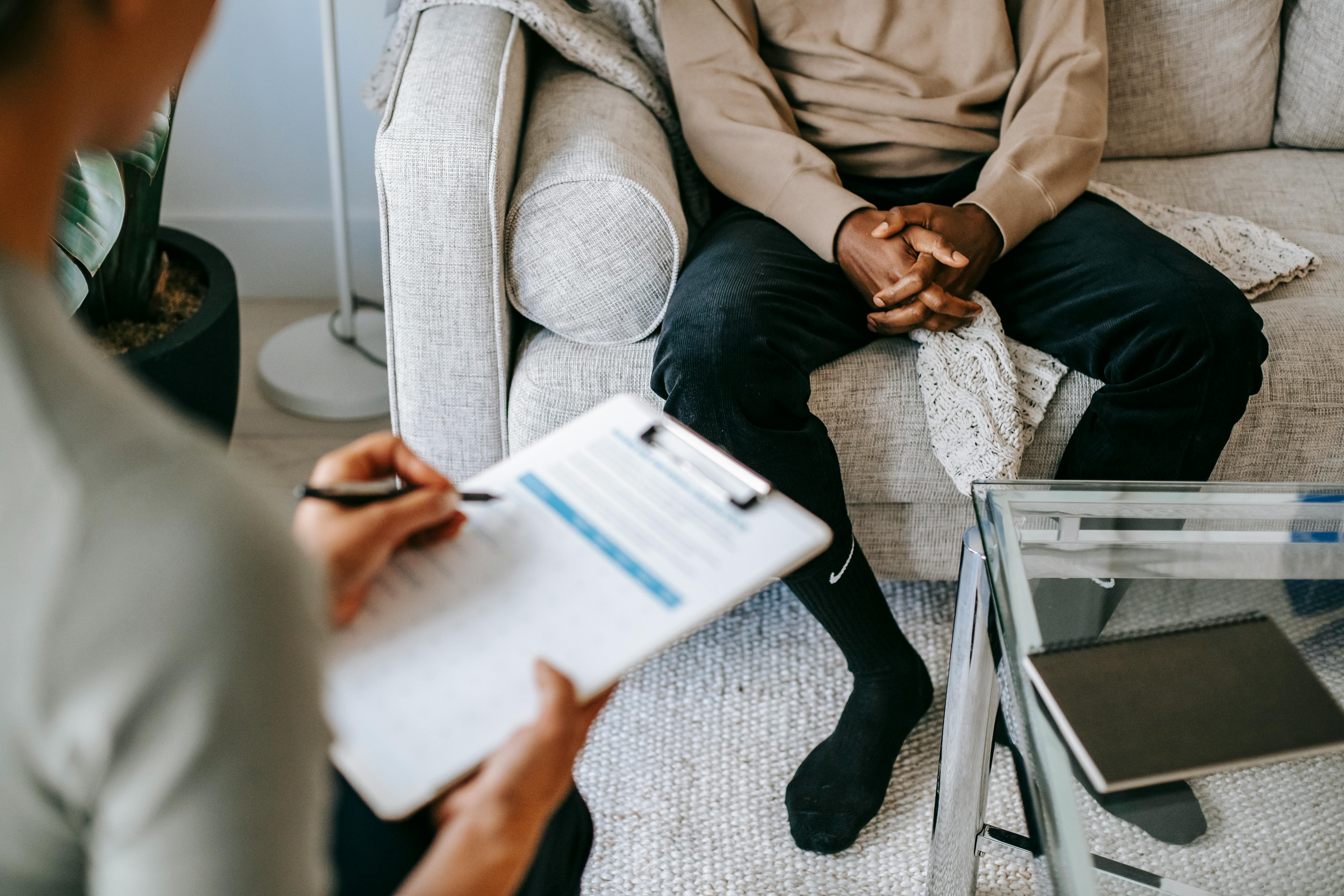 Leadership coaching