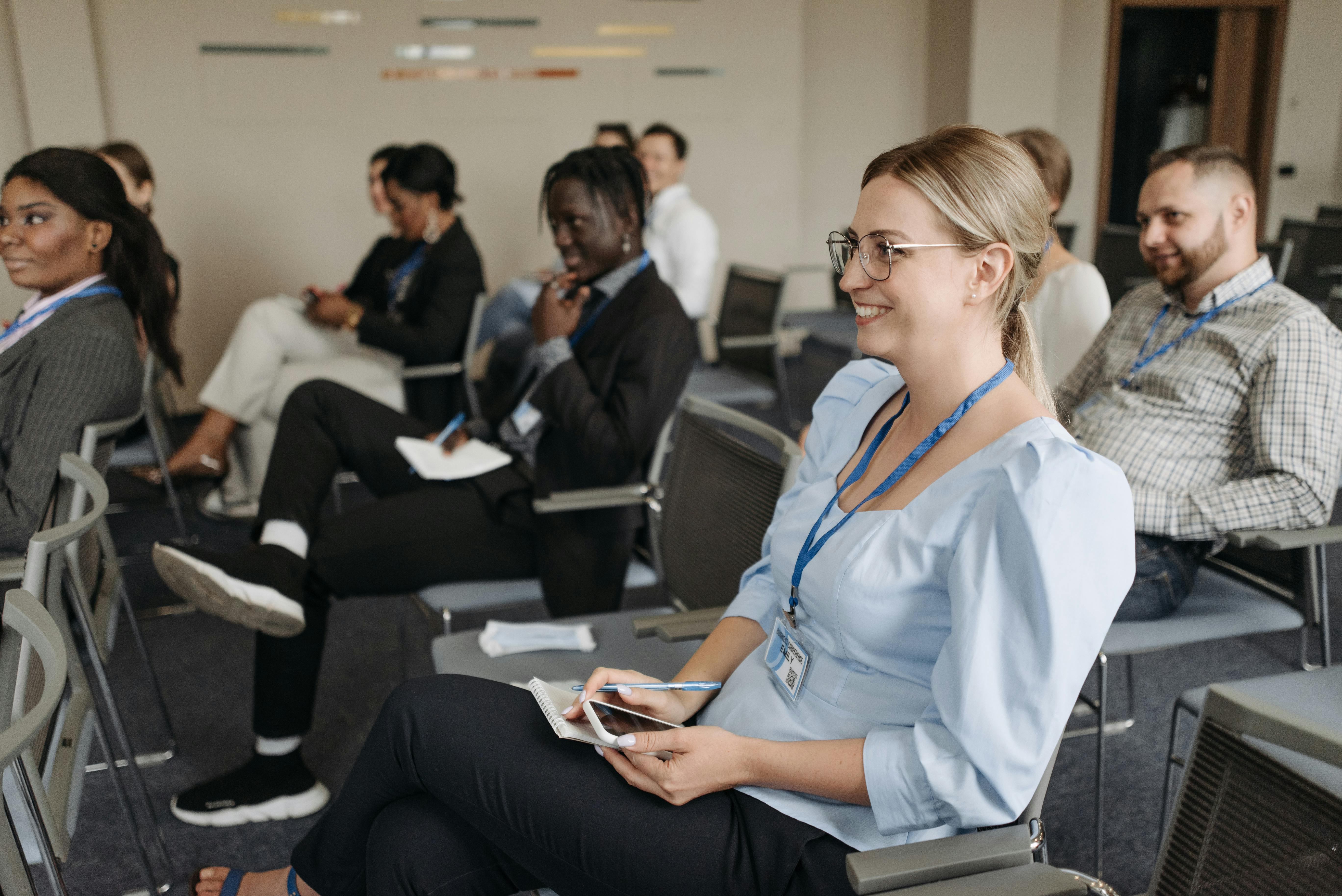 Workshop facilitation